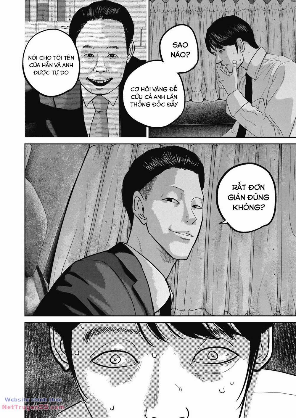 Smiley – Cười Lên 38 trang 14