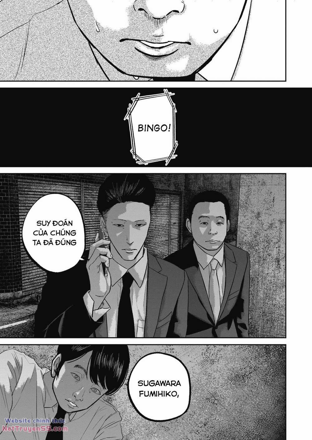 Smiley – Cười Lên 38 trang 15