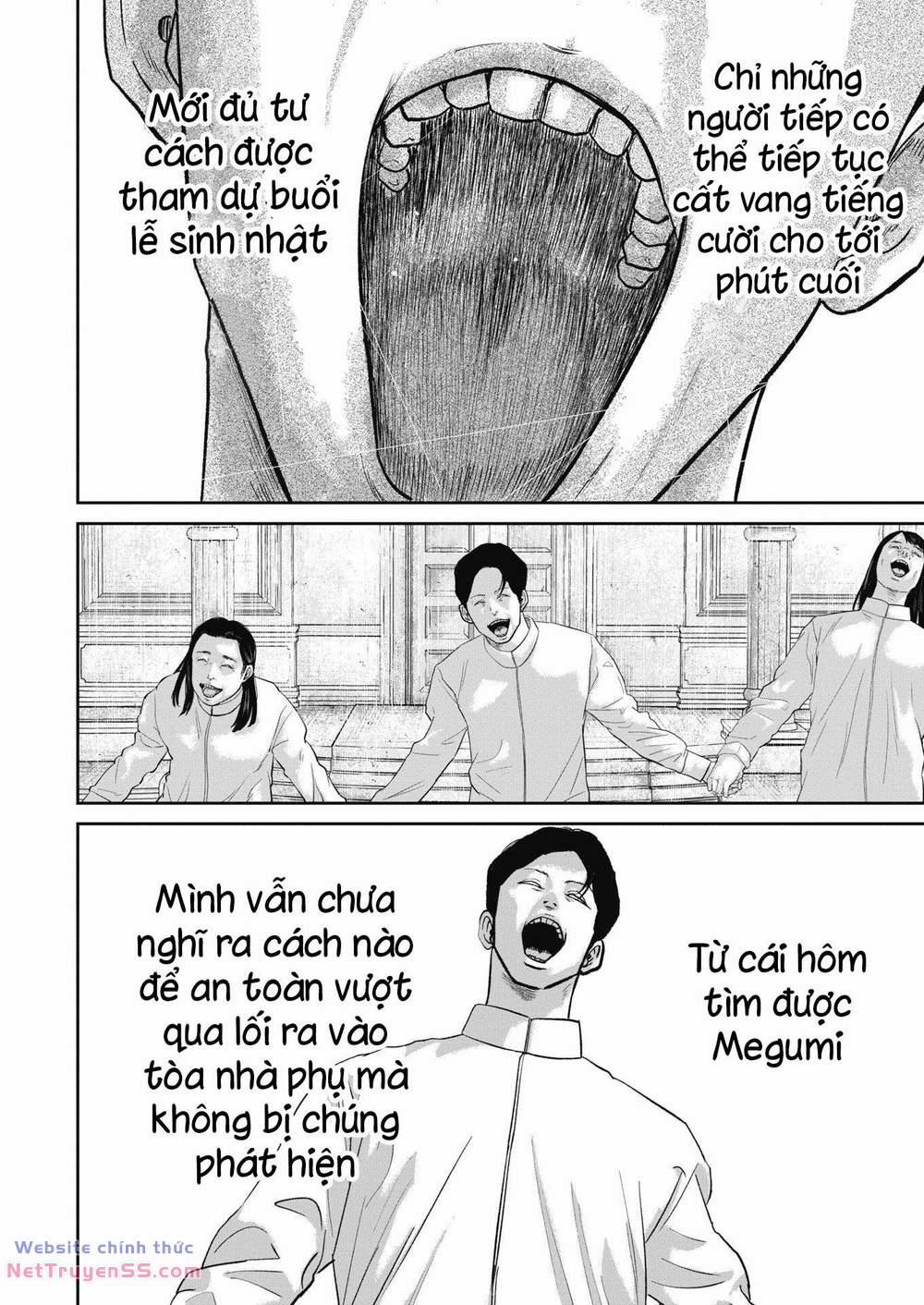 Smiley – Cười Lên 38 trang 18