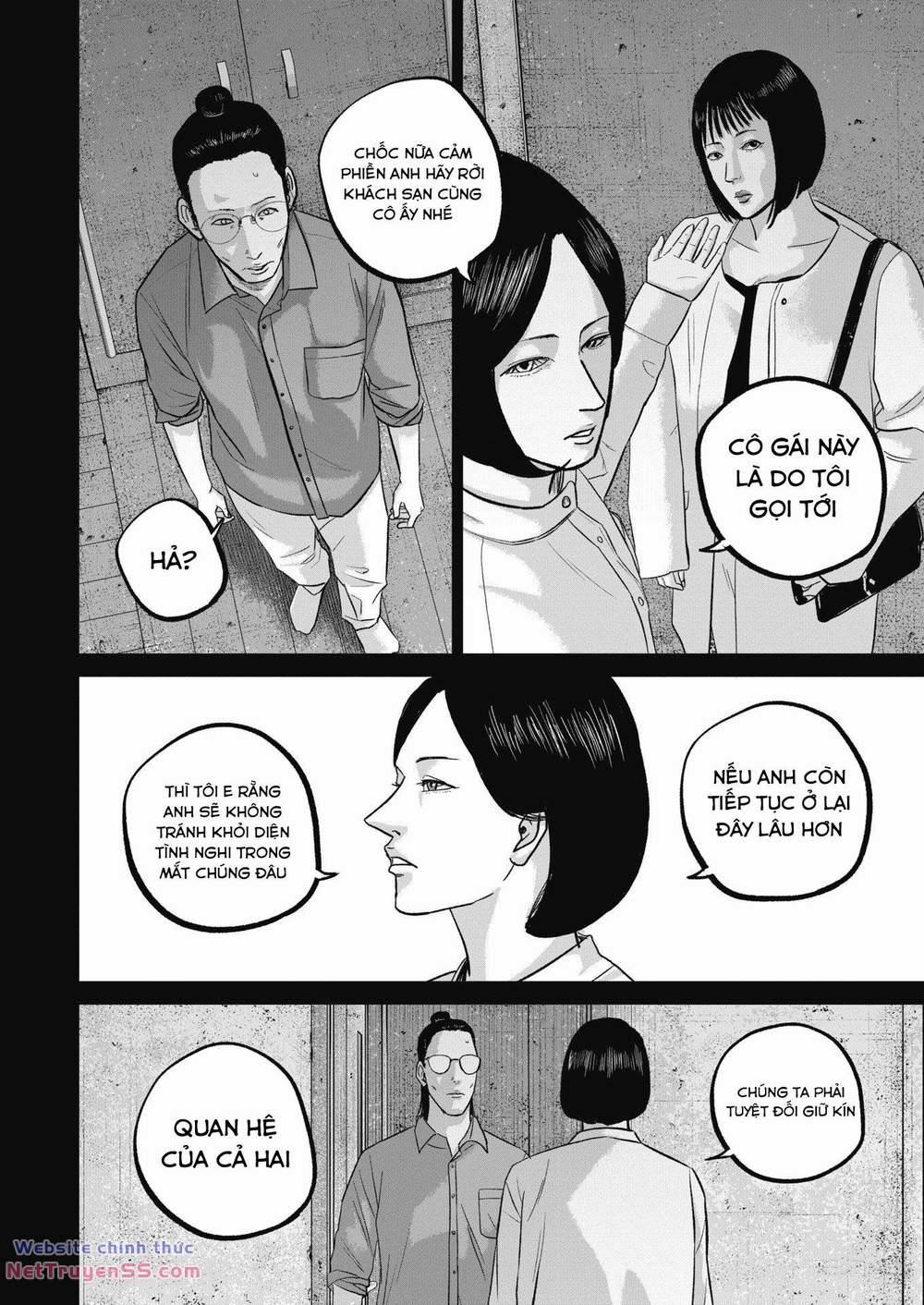 Smiley – Cười Lên 39 trang 10