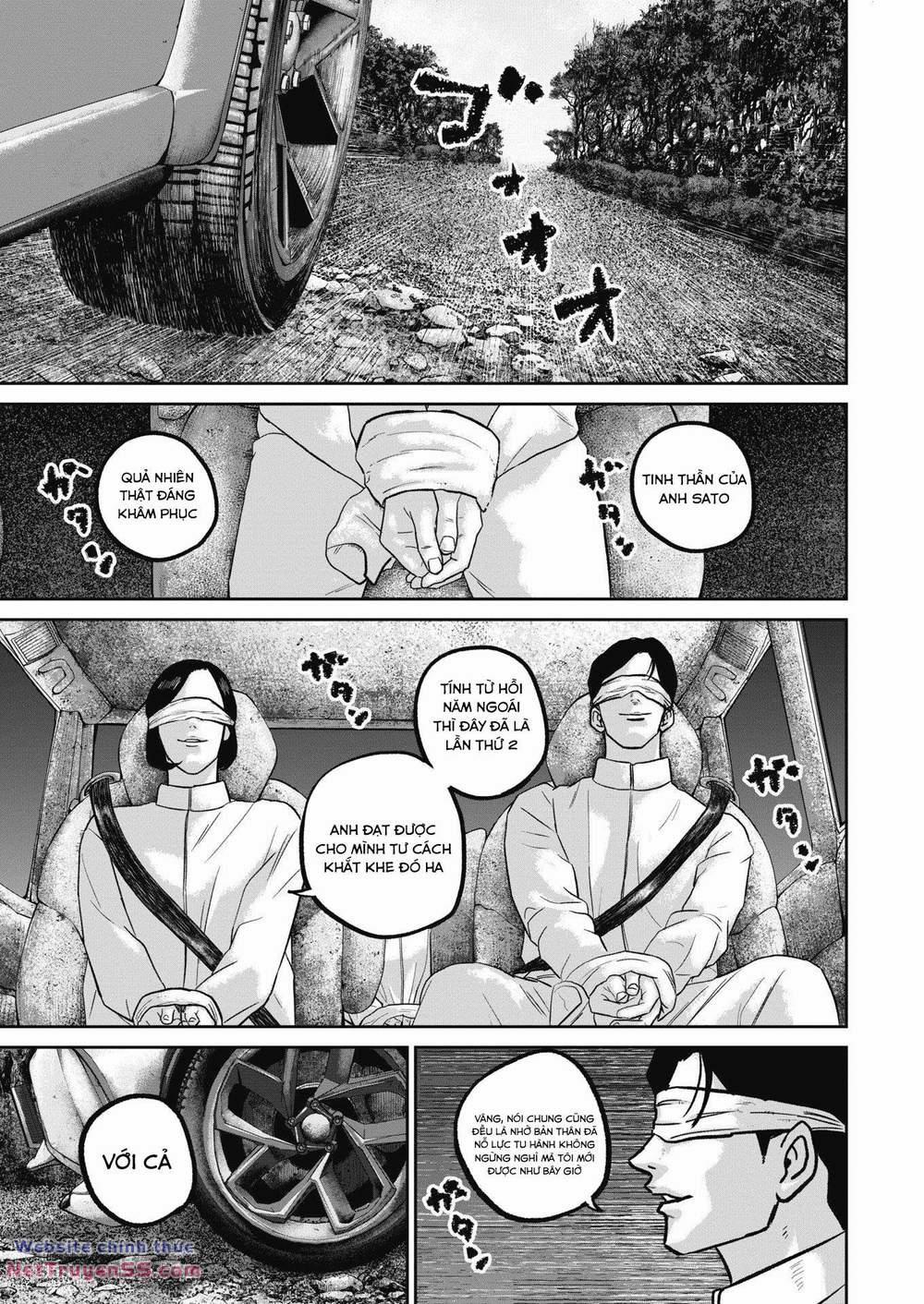 Smiley – Cười Lên 39 trang 15