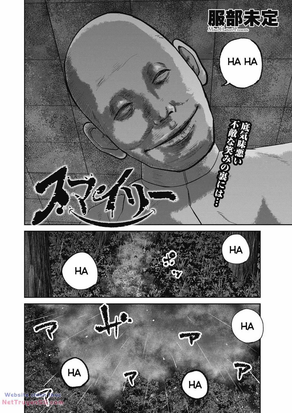 Smiley – Cười Lên 39 trang 2