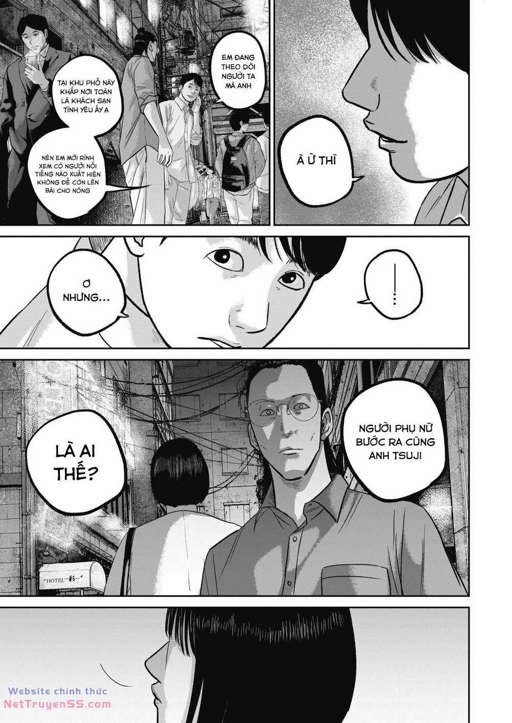 Smiley – Cười Lên 39 trang 7