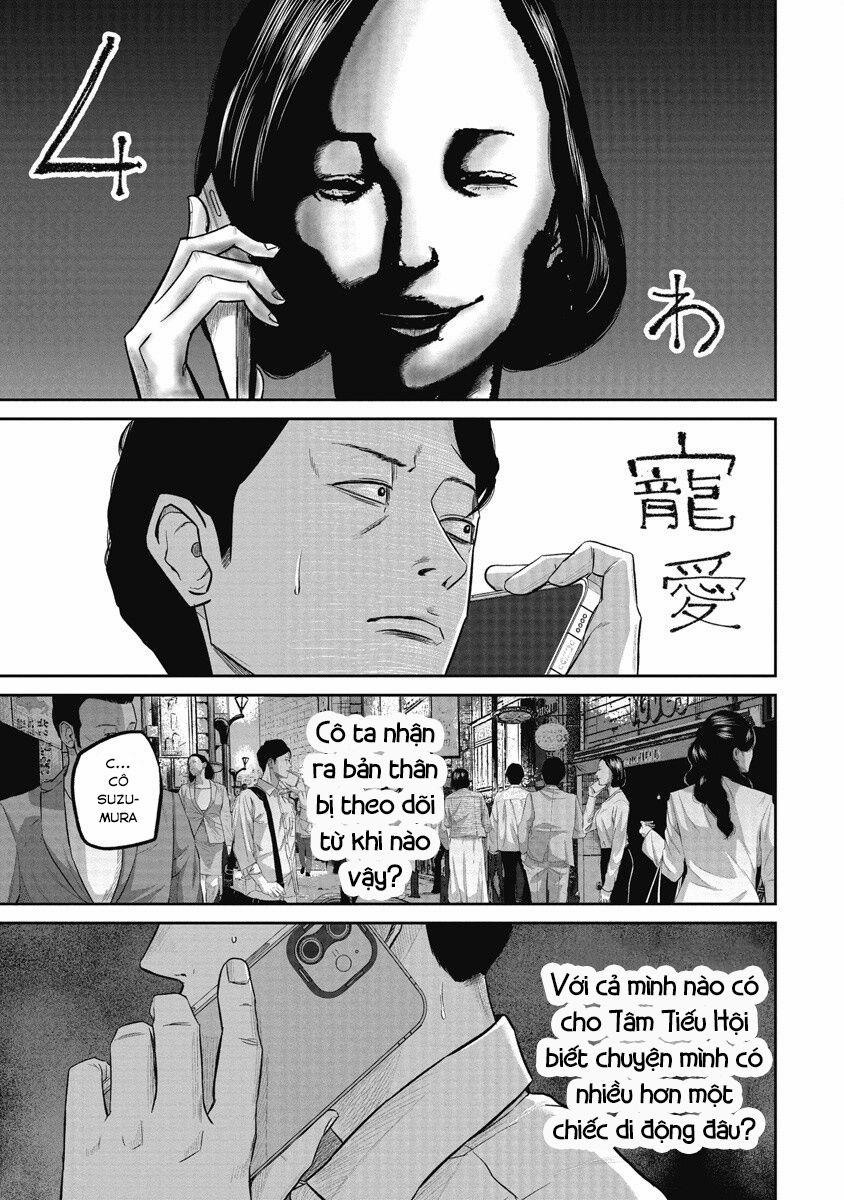 Smiley – Cười Lên 4 trang 2