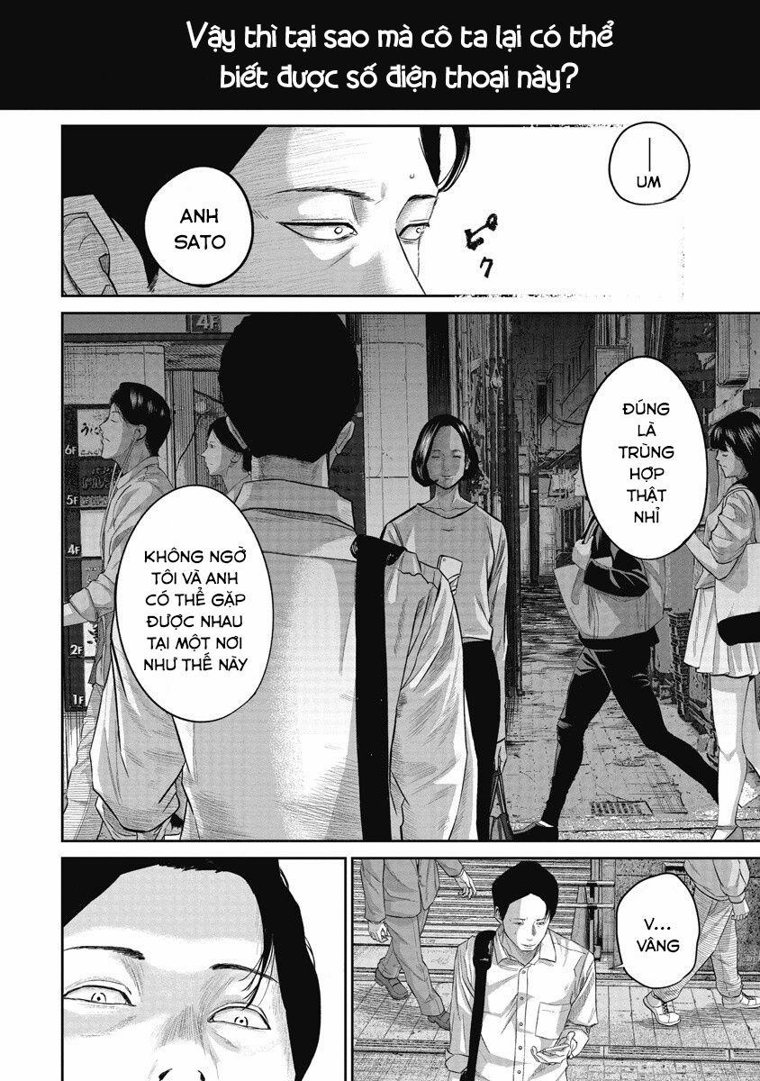 Smiley – Cười Lên 4 trang 3