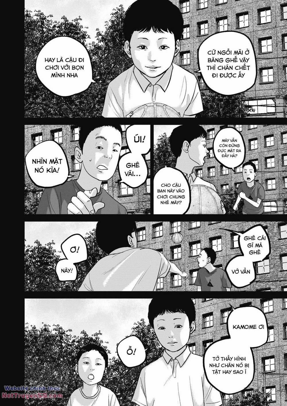 Smiley – Cười Lên 42 trang 10