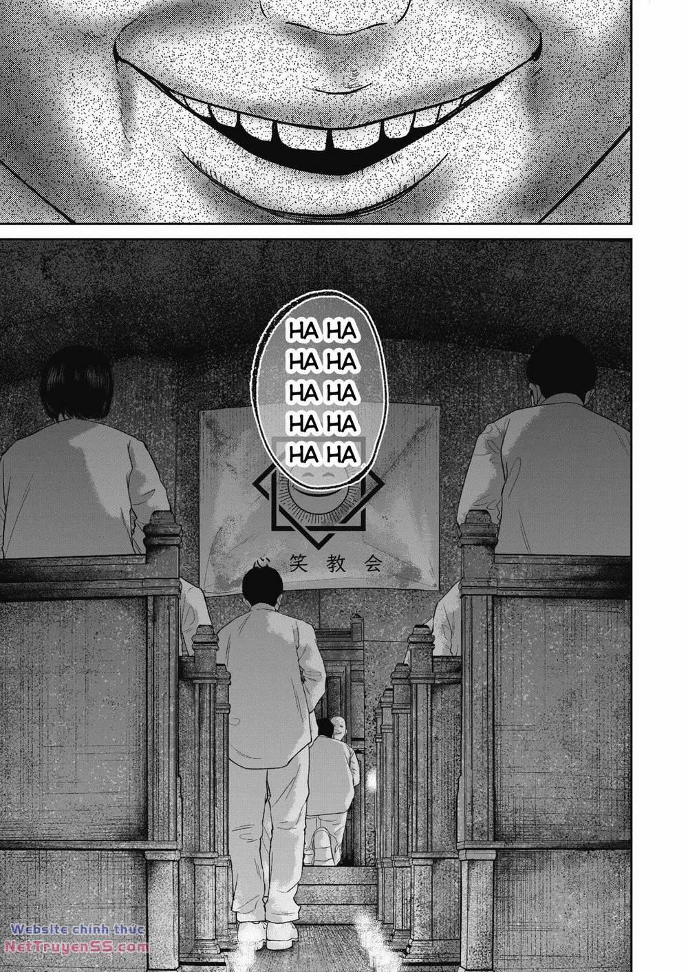 Smiley – Cười Lên 42 trang 14