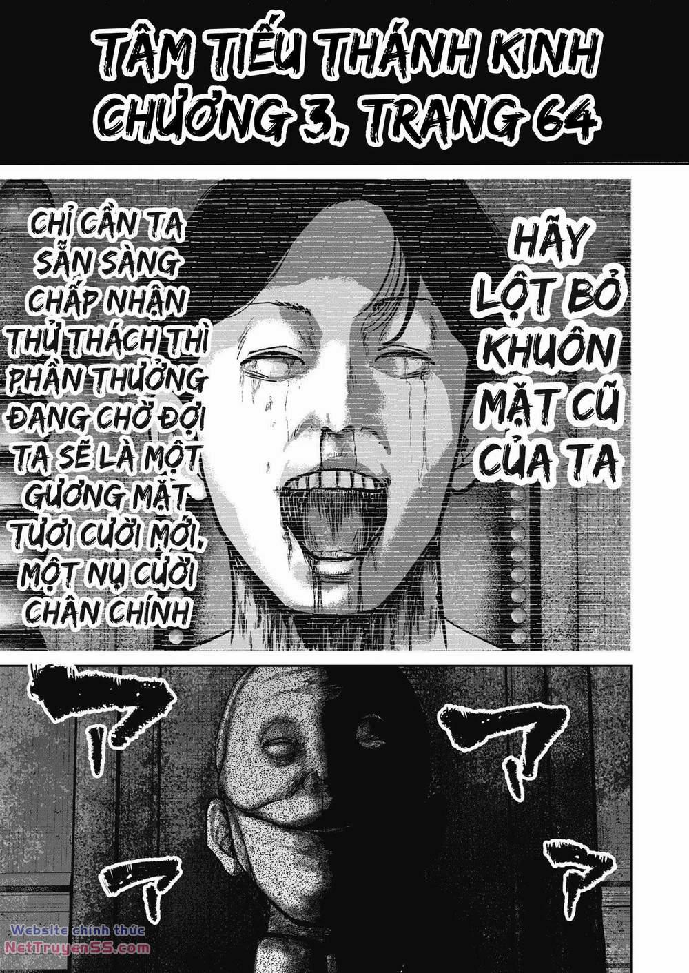 Smiley – Cười Lên 42 trang 18