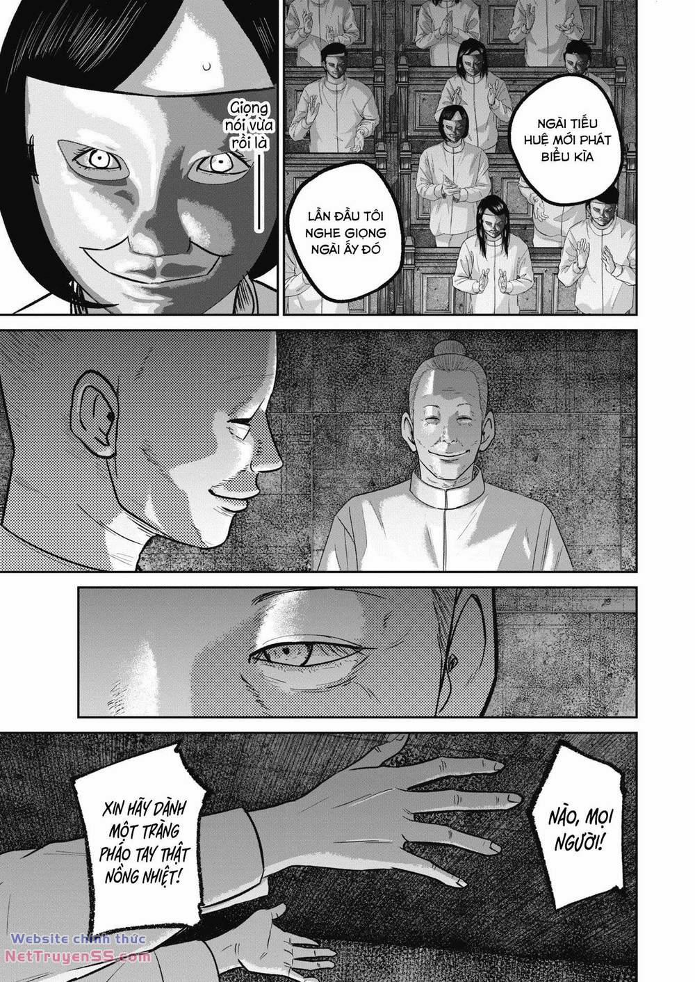 Smiley – Cười Lên 43 trang 11