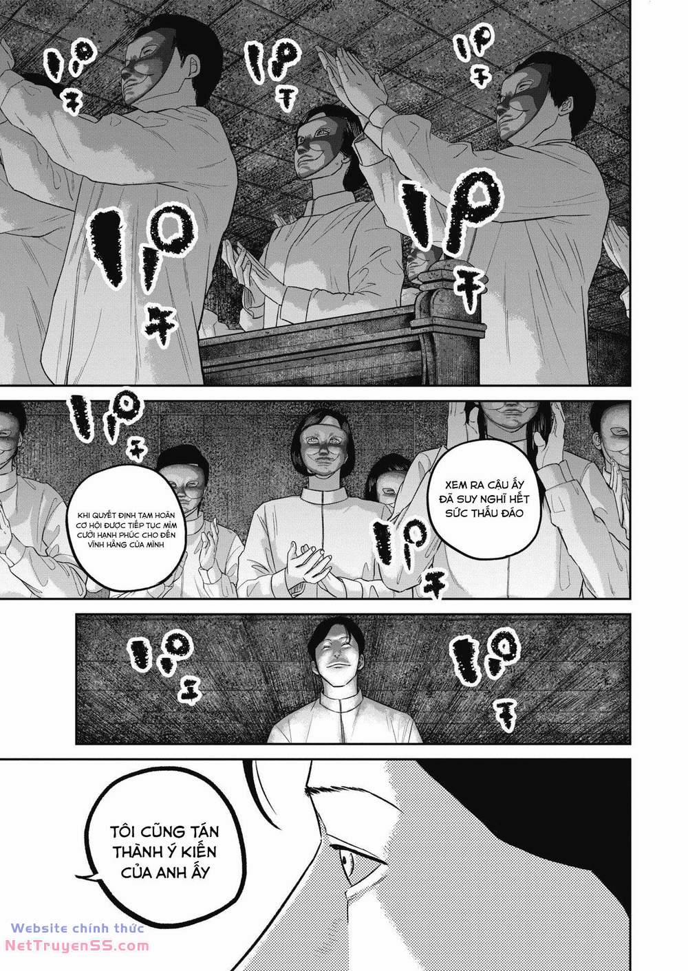 Smiley – Cười Lên 43 trang 9