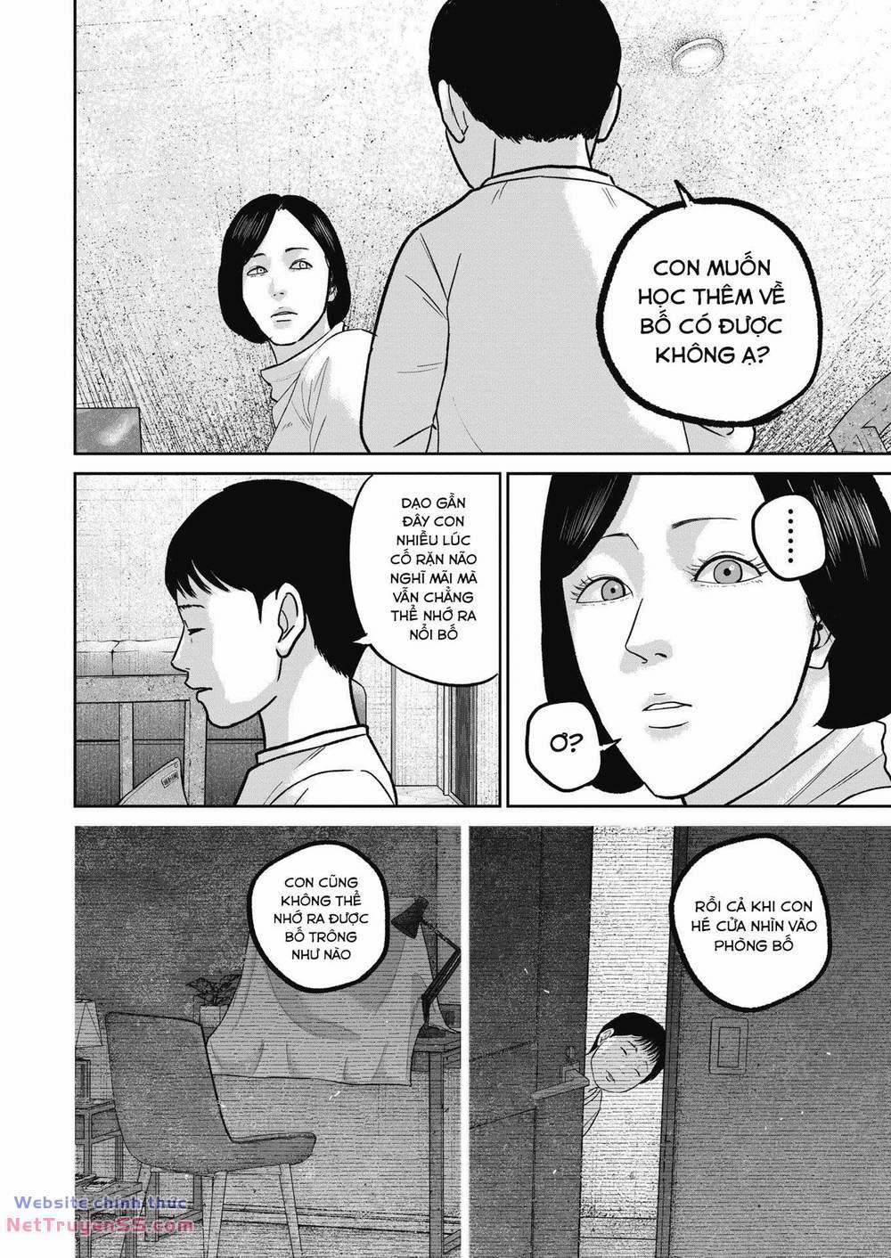 Smiley – Cười Lên 45 trang 12