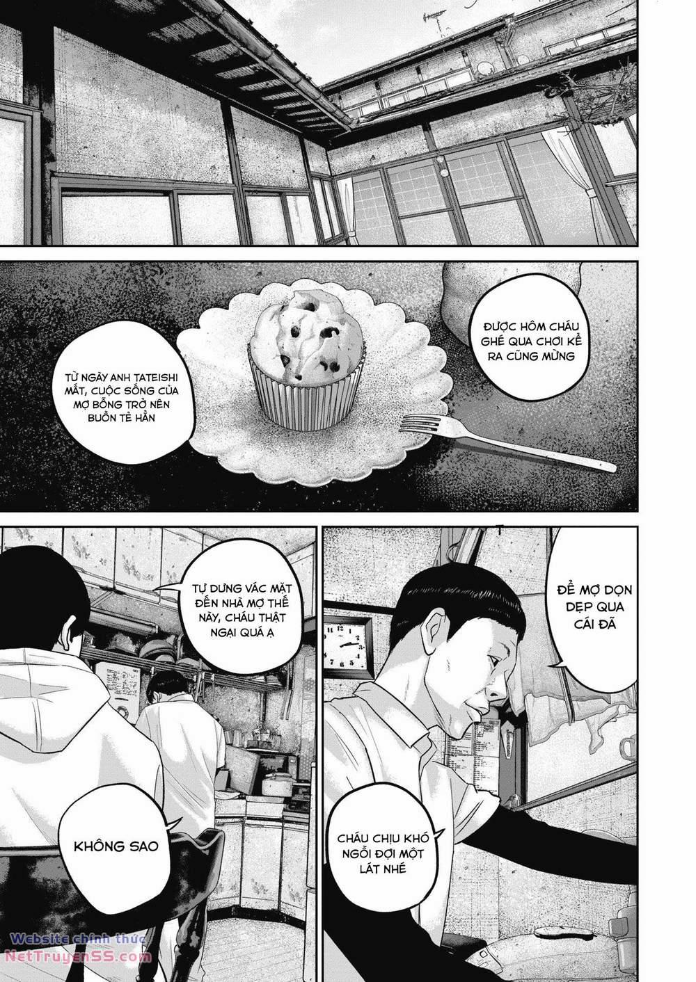 Smiley – Cười Lên 45 trang 19