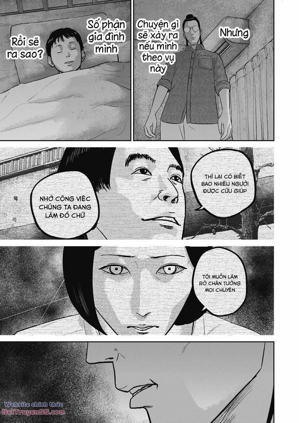 Smiley – Cười Lên 45 trang 3