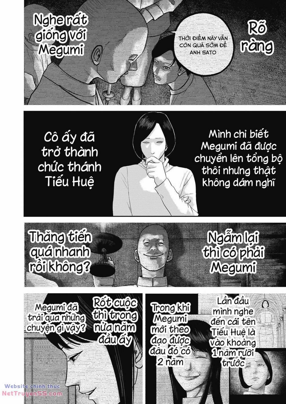 Smiley – Cười Lên 45 trang 8