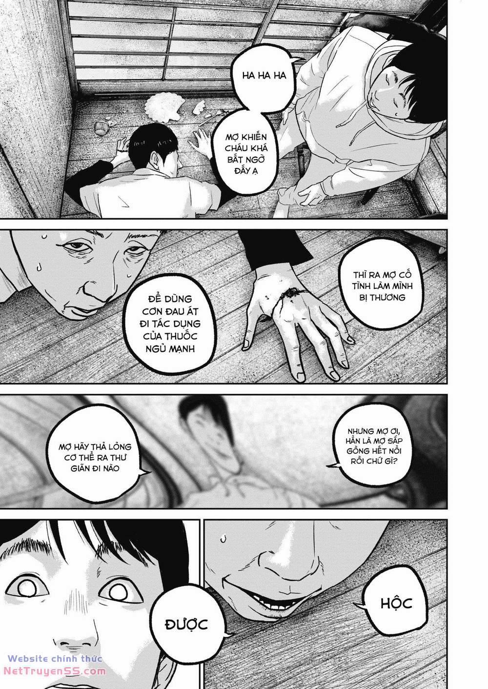 Smiley – Cười Lên 46 trang 13