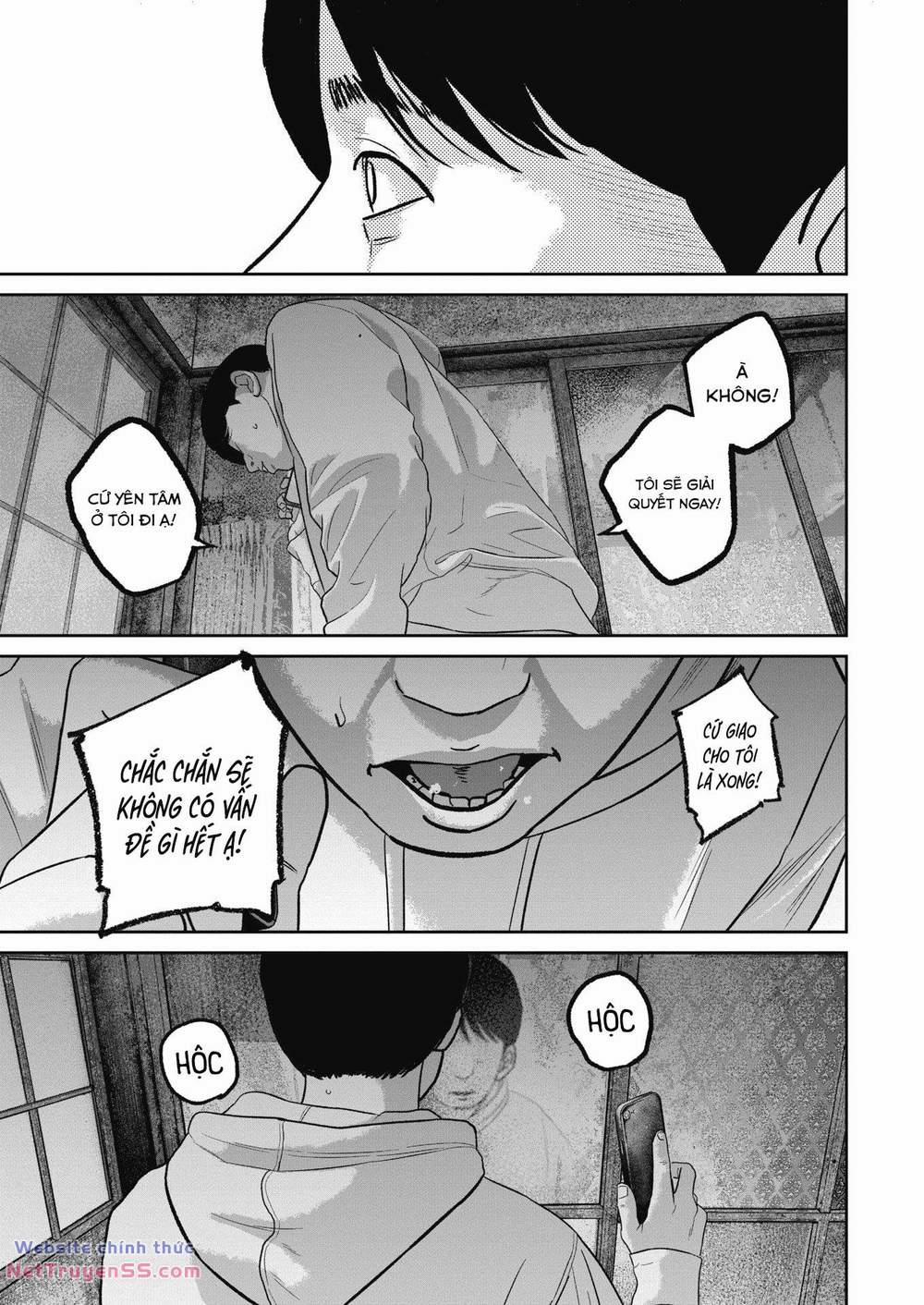 Smiley – Cười Lên 46 trang 17