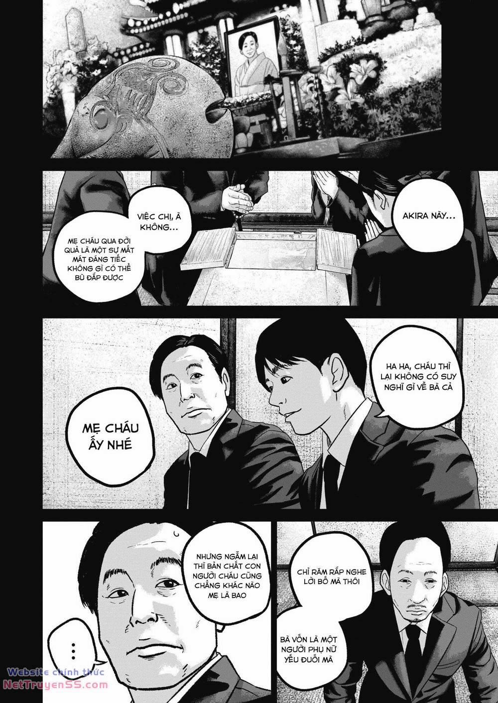 Smiley – Cười Lên 46 trang 8