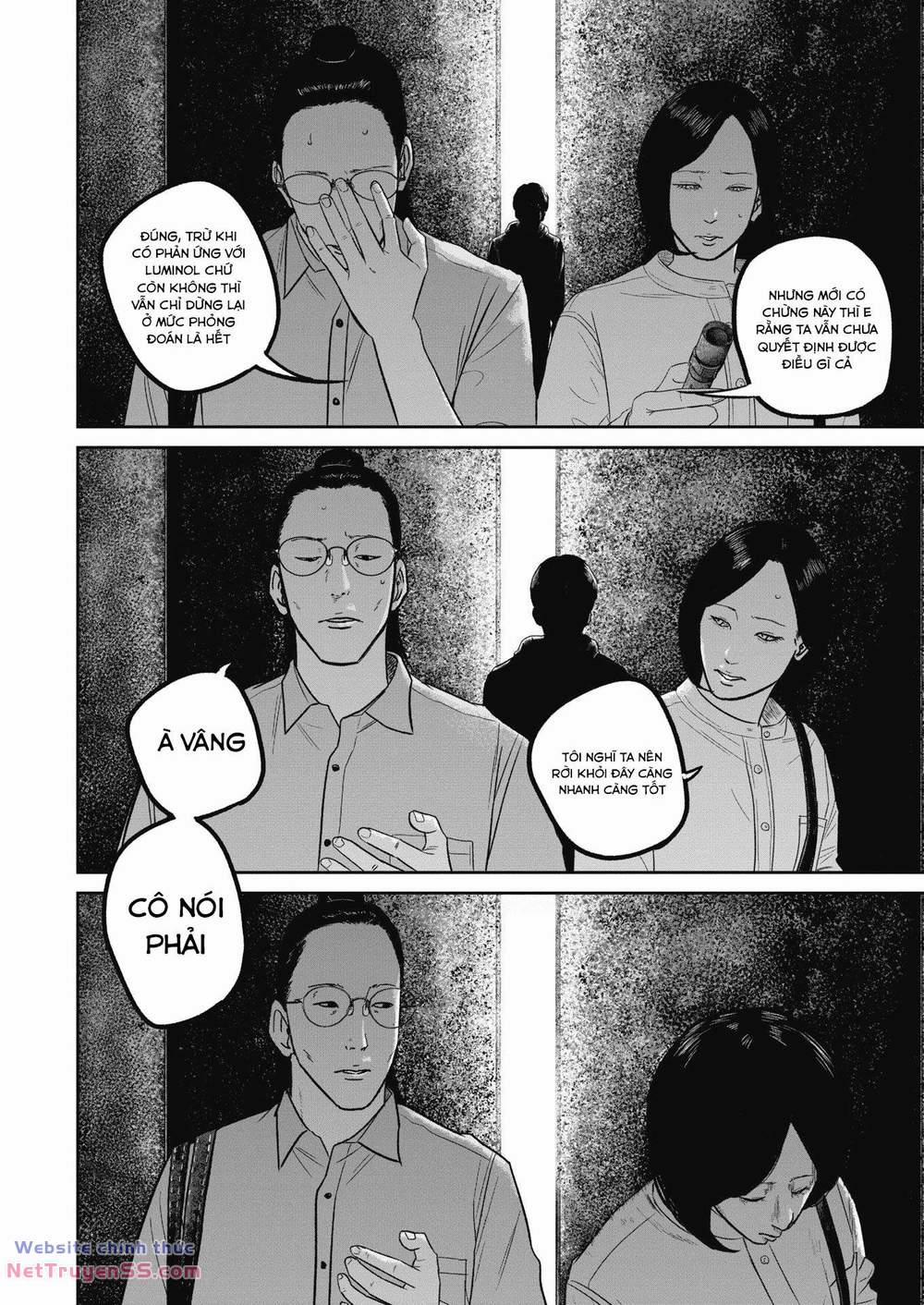 Smiley – Cười Lên 47 trang 16