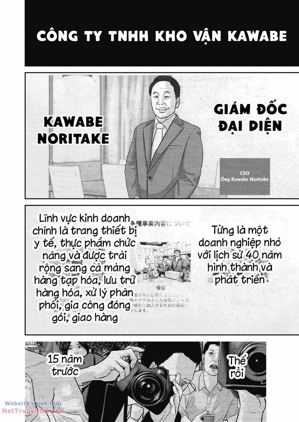 Smiley – Cười Lên 47 trang 2