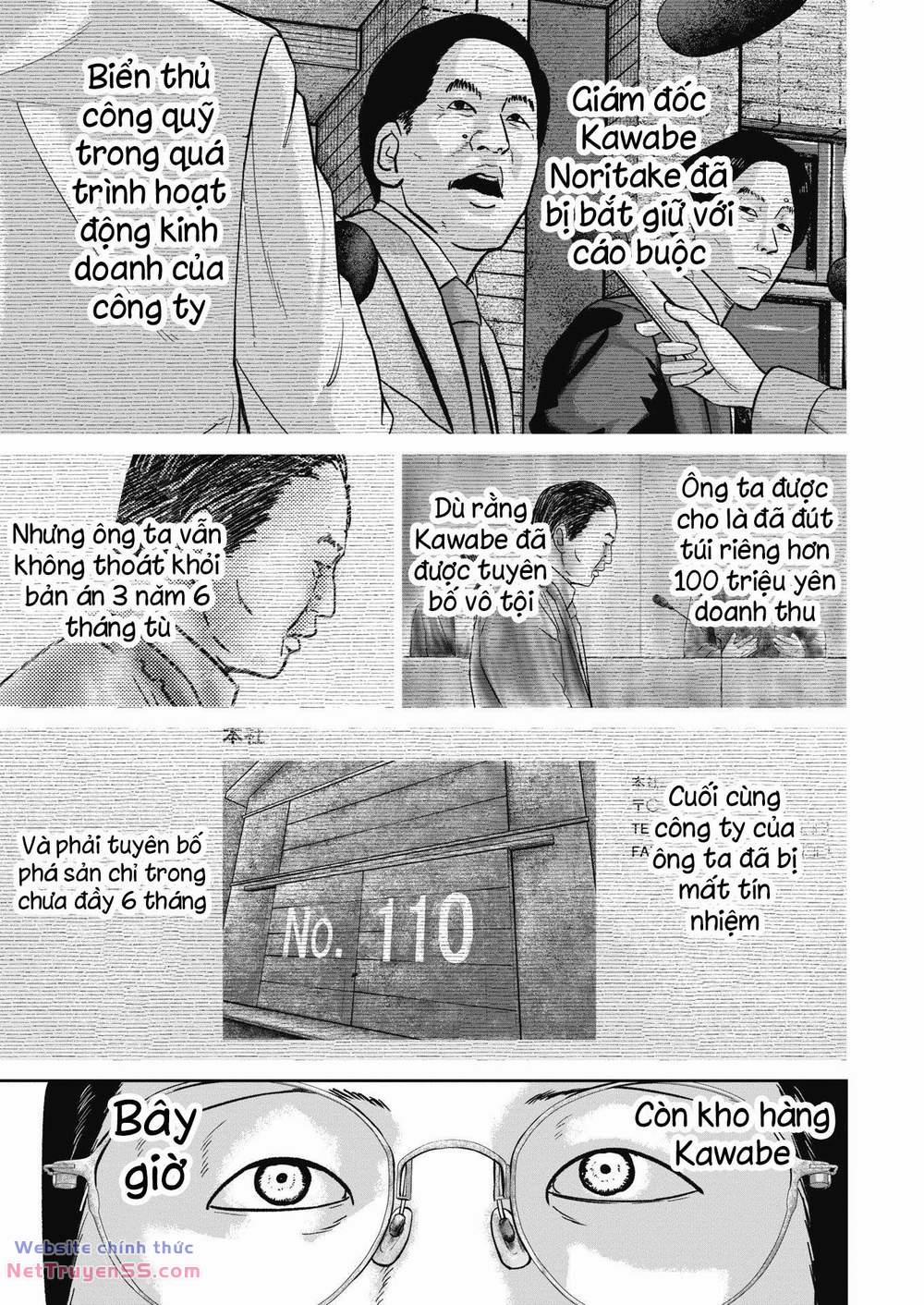 Smiley – Cười Lên 47 trang 3