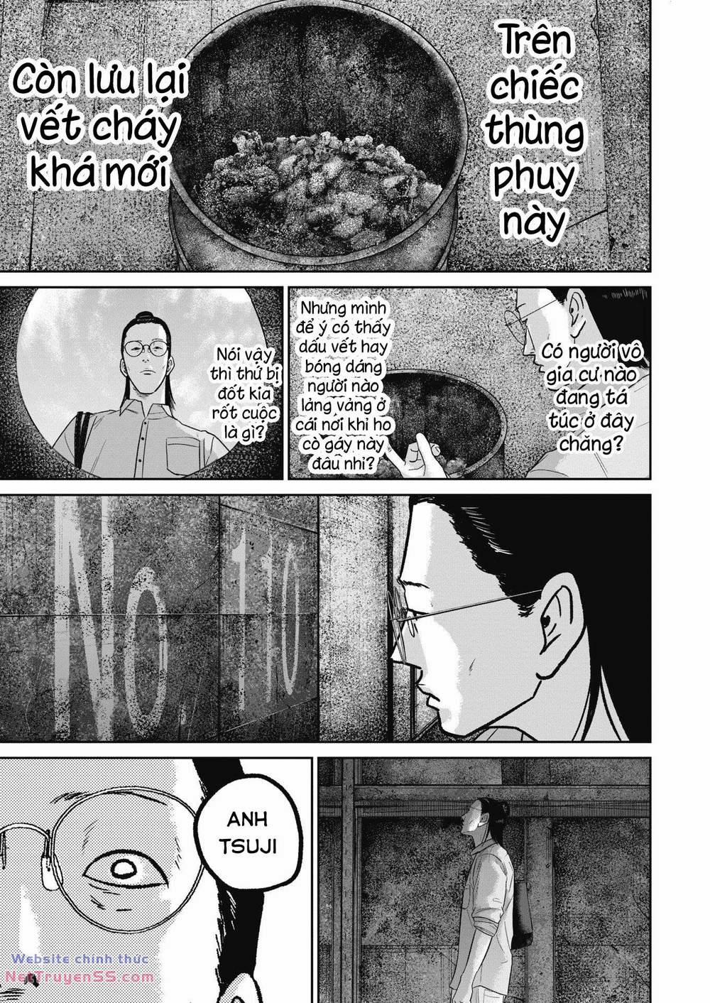 Smiley – Cười Lên 47 trang 5