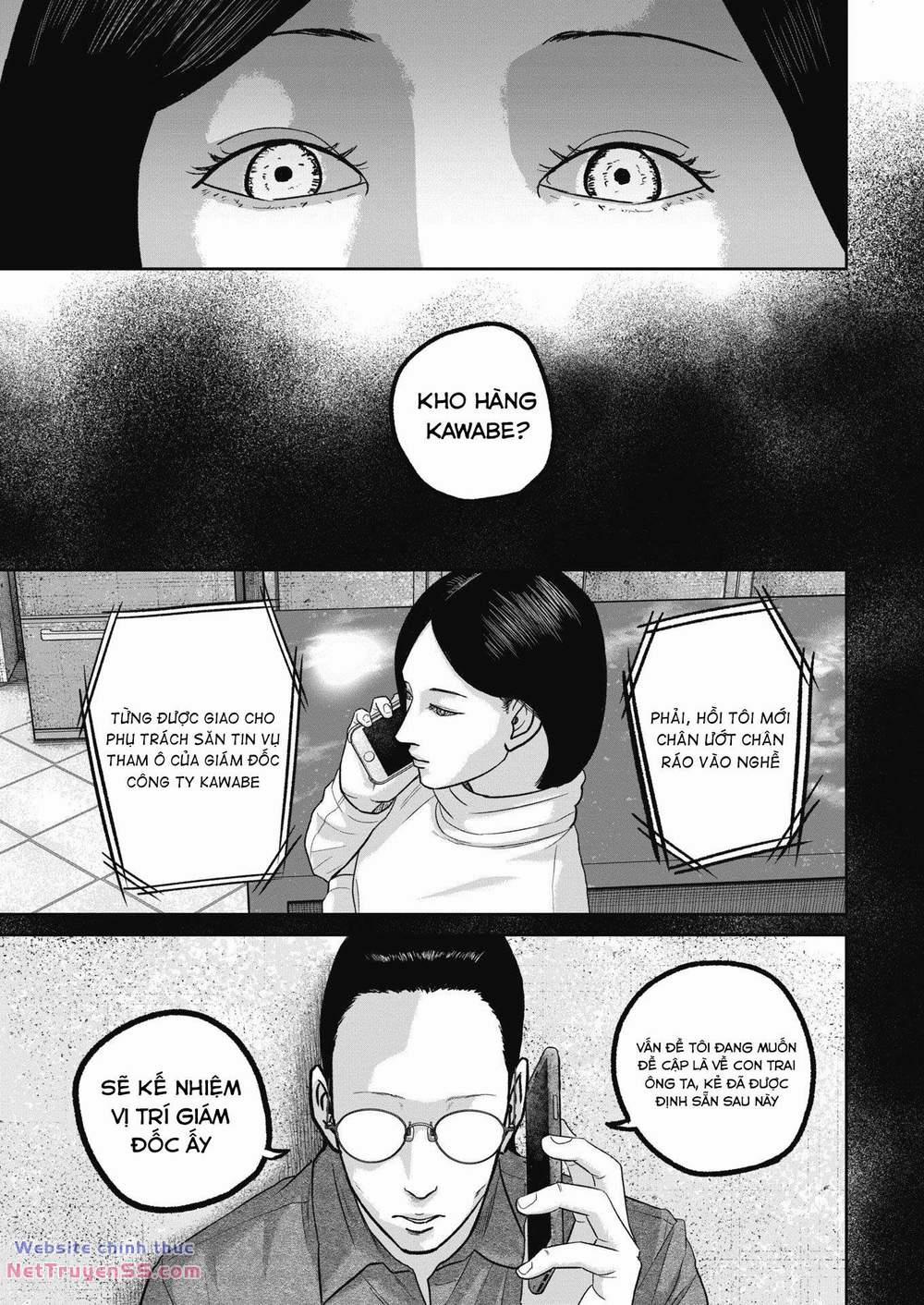 Smiley – Cười Lên 47 trang 7