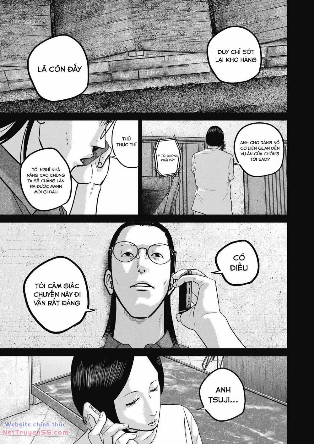 Smiley – Cười Lên 47 trang 9