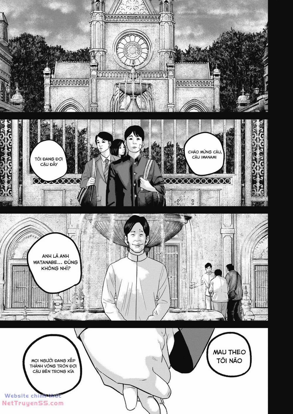 Smiley – Cười Lên 48 trang 13