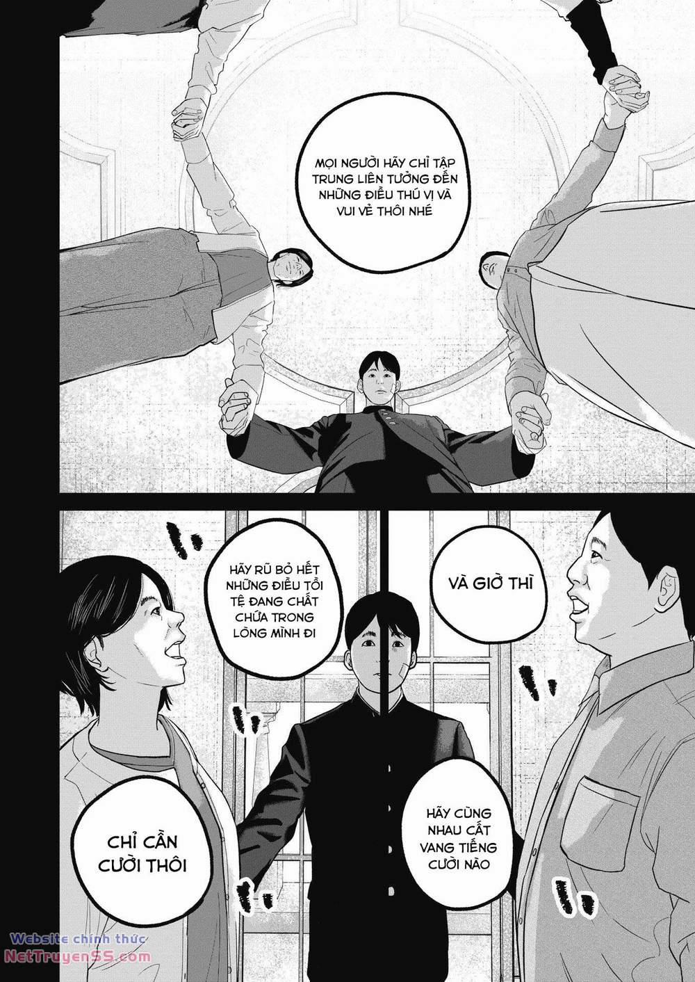 Smiley – Cười Lên 48 trang 14