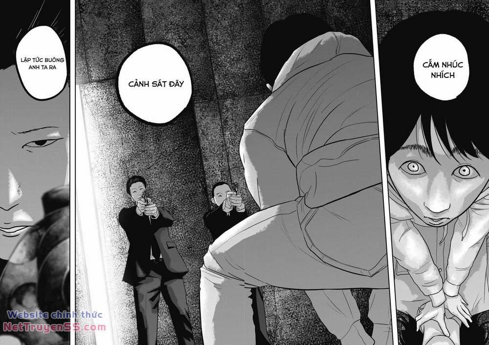 Smiley – Cười Lên 49 trang 12