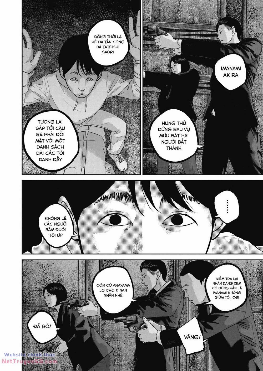 Smiley – Cười Lên 49 trang 13