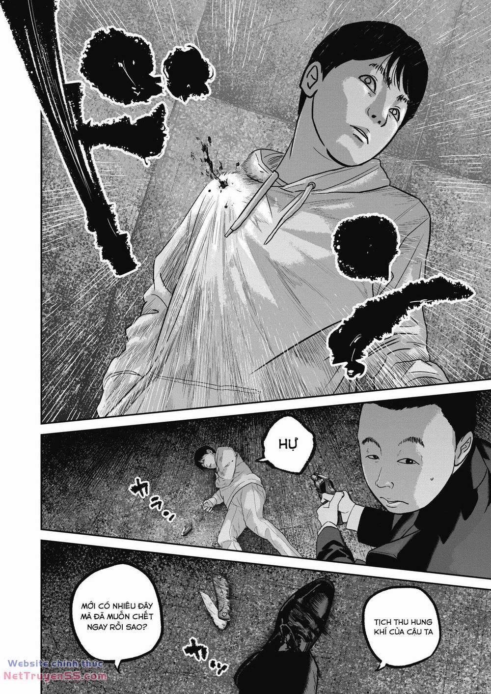 Smiley – Cười Lên 49 trang 15