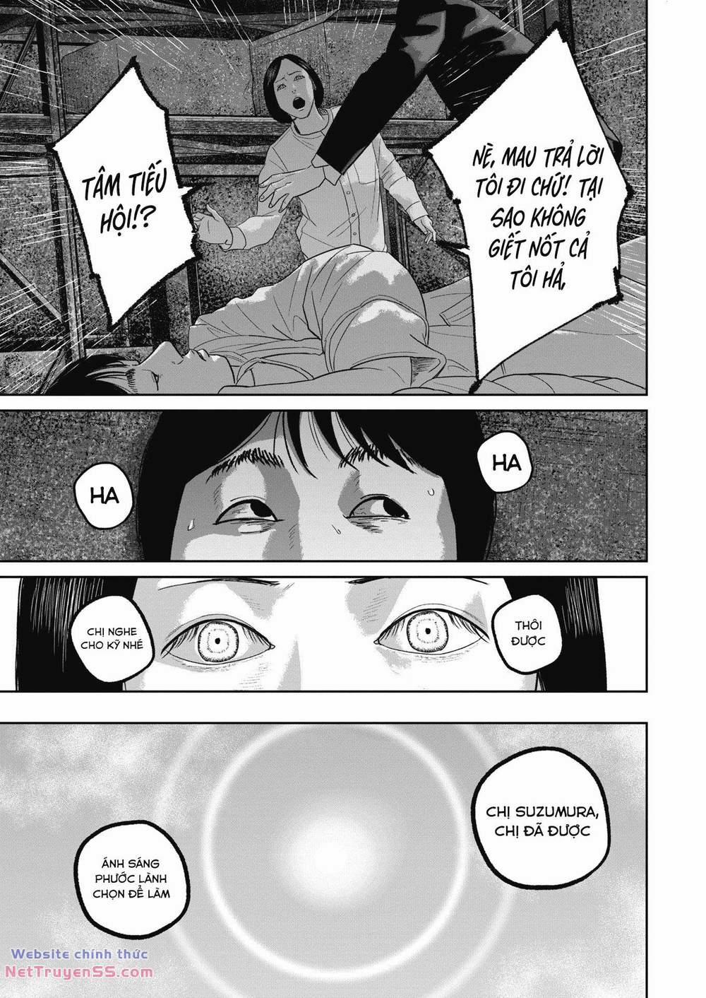 Smiley – Cười Lên 49 trang 18