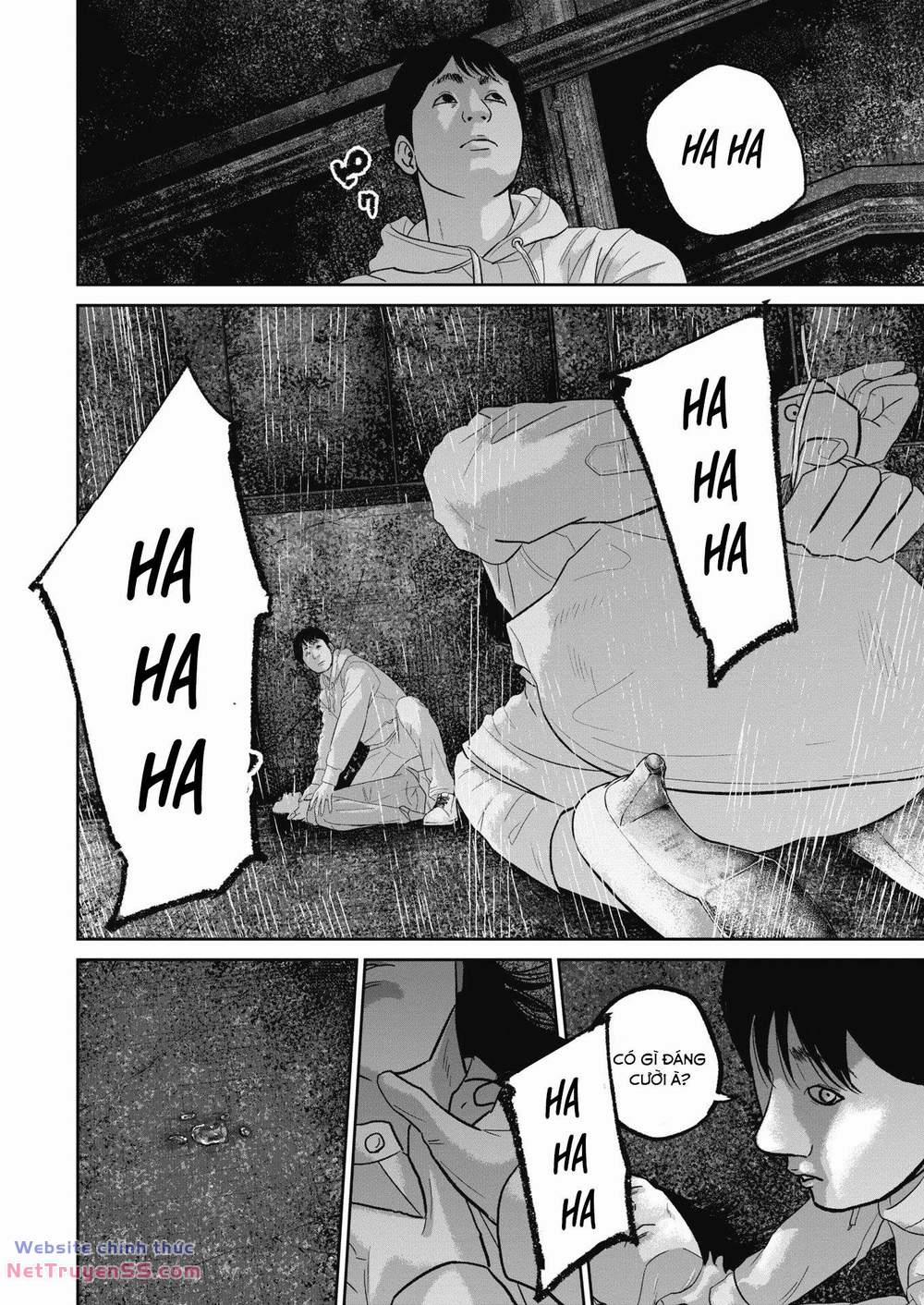 Smiley – Cười Lên 49 trang 6