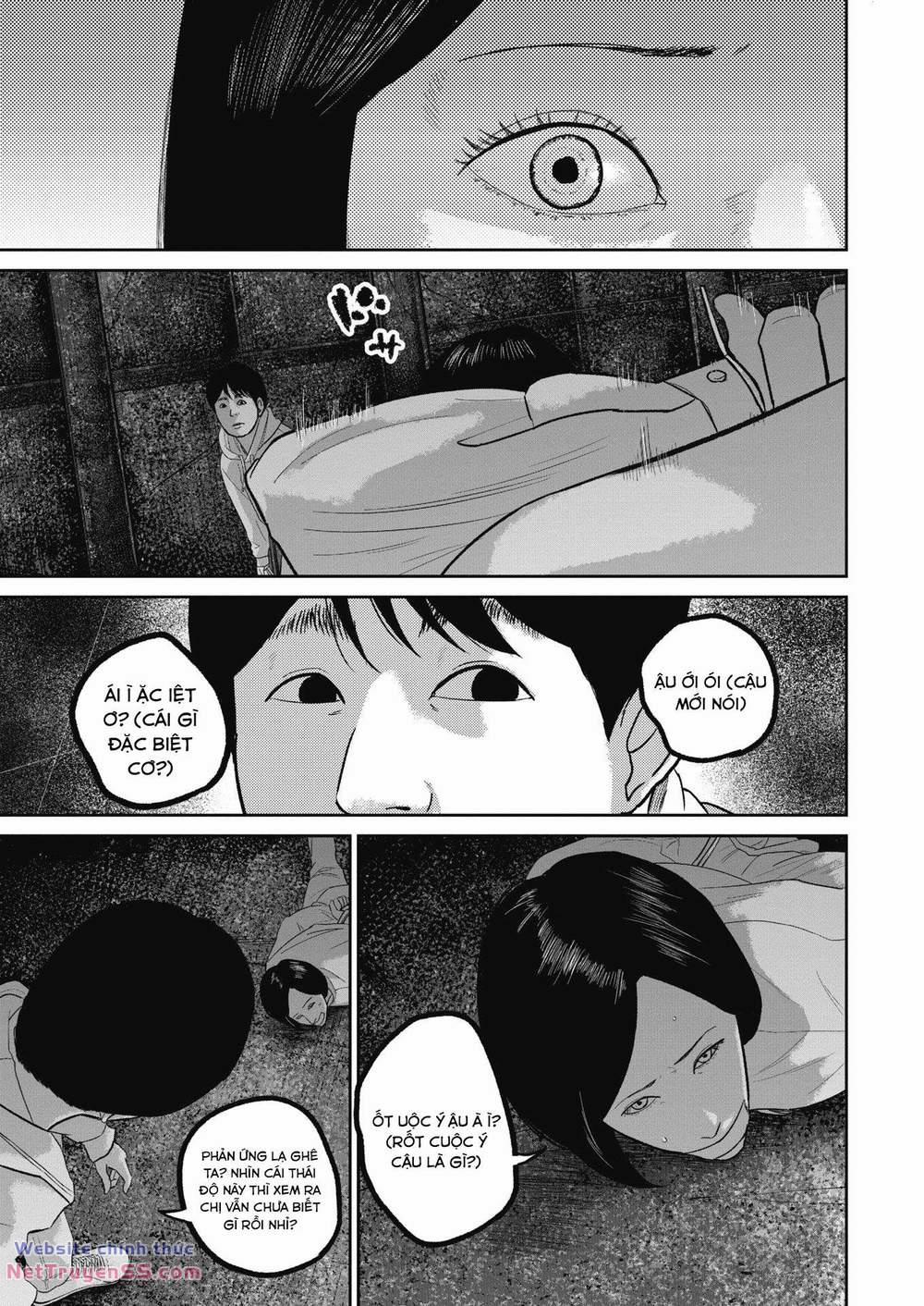 Smiley – Cười Lên 49 trang 9