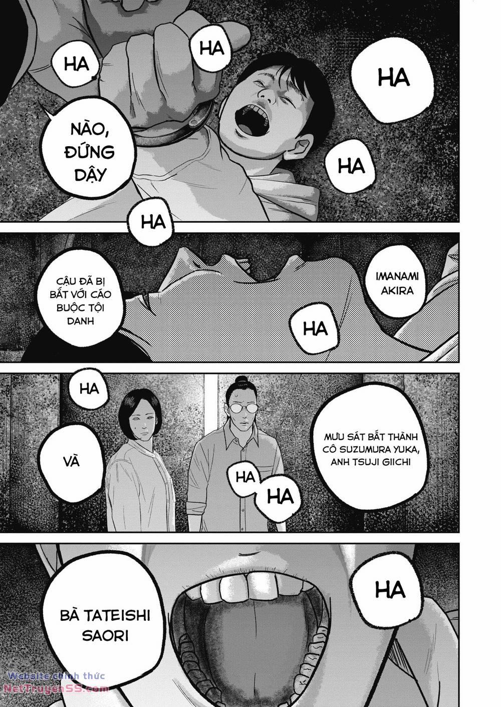 Smiley – Cười Lên 50 trang 8