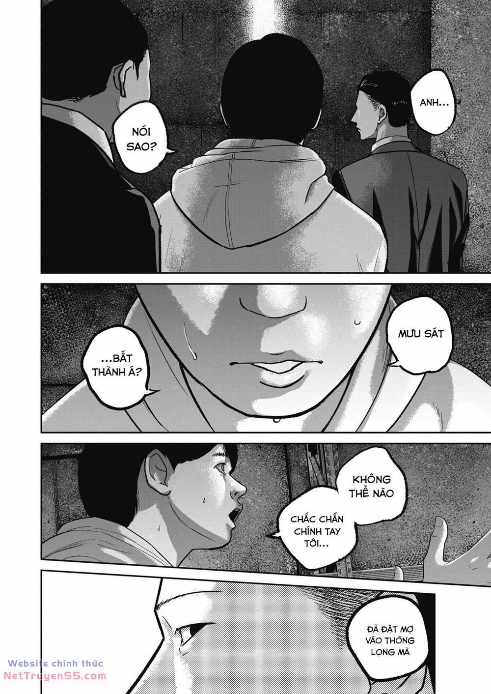 Smiley – Cười Lên 50 trang 9