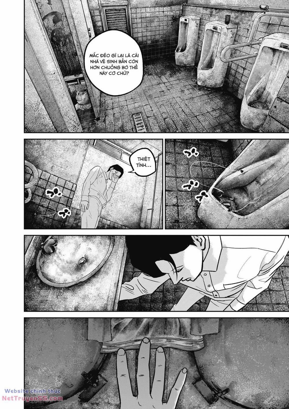 Smiley – Cười Lên 51 trang 14