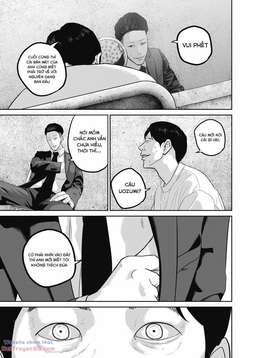 Smiley – Cười Lên 51 trang 17