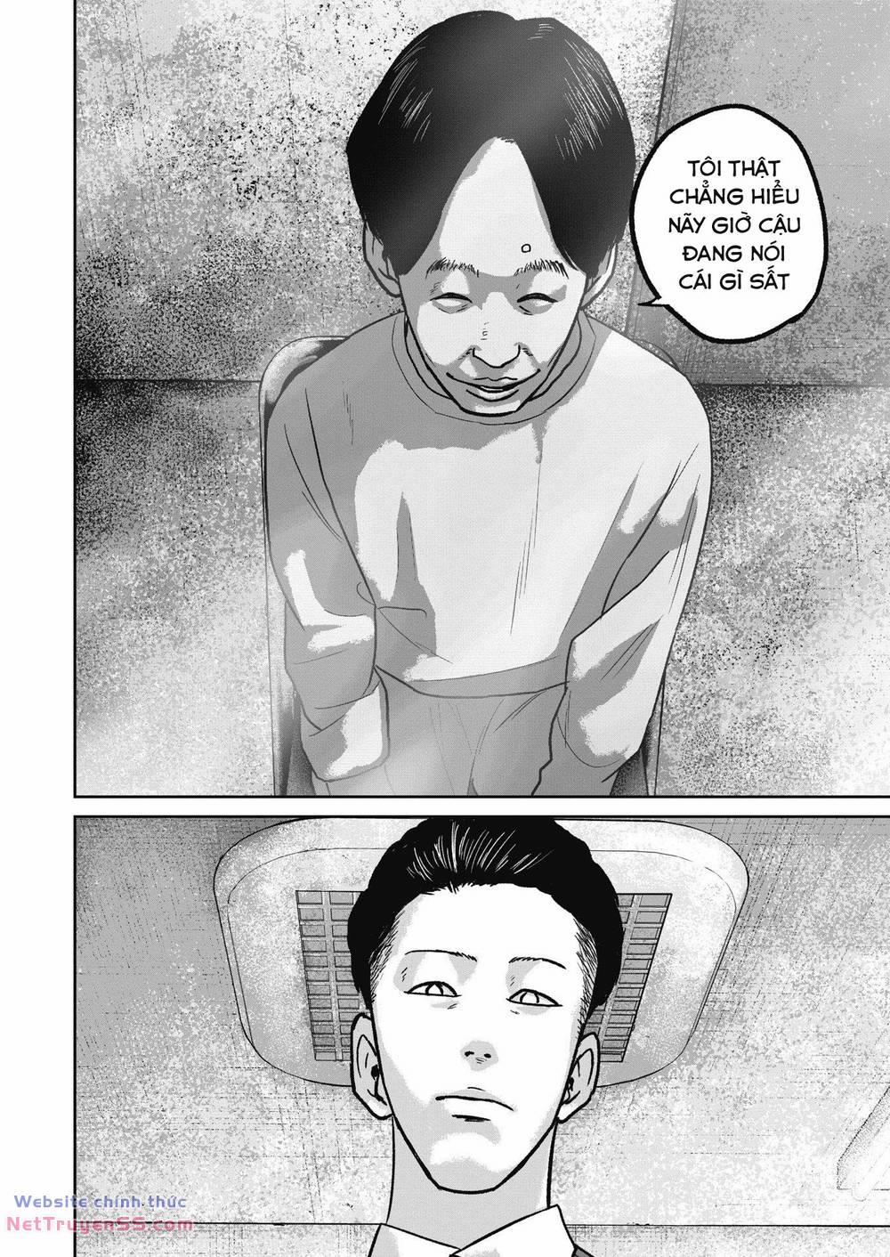 Smiley – Cười Lên 52 trang 10