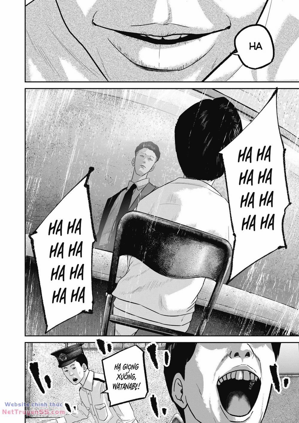 Smiley – Cười Lên 52 trang 8