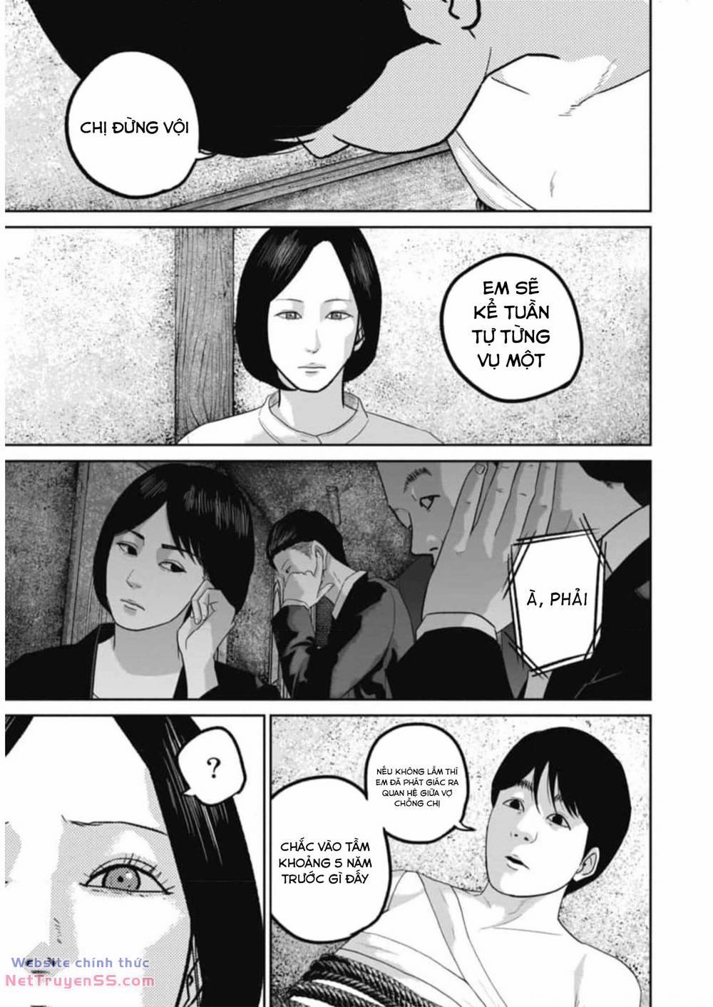 Smiley – Cười Lên 53 trang 11