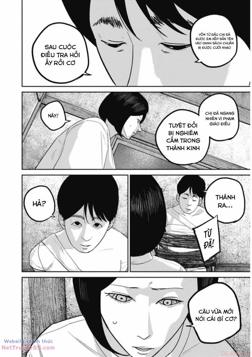 Smiley – Cười Lên 53 trang 12