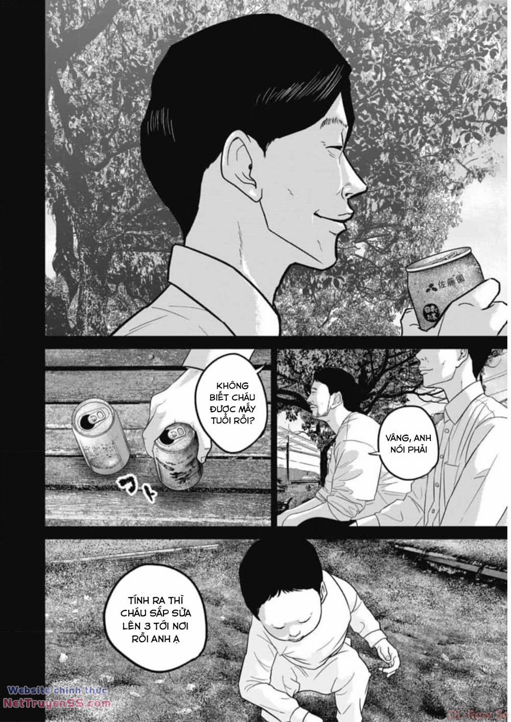 Smiley – Cười Lên 54 trang 10