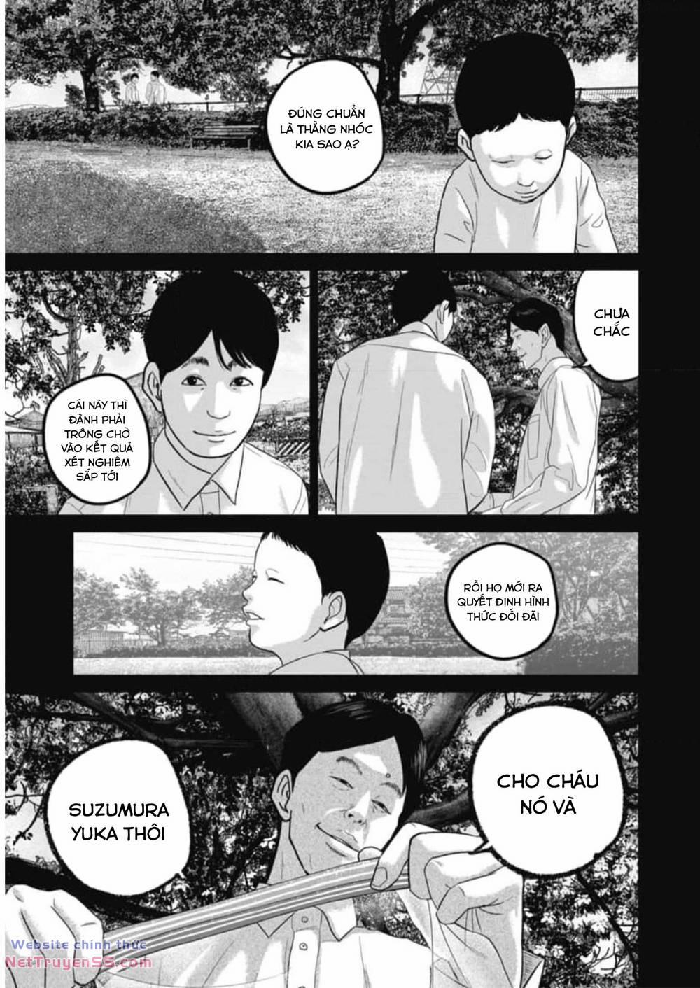 Smiley – Cười Lên 54 trang 13