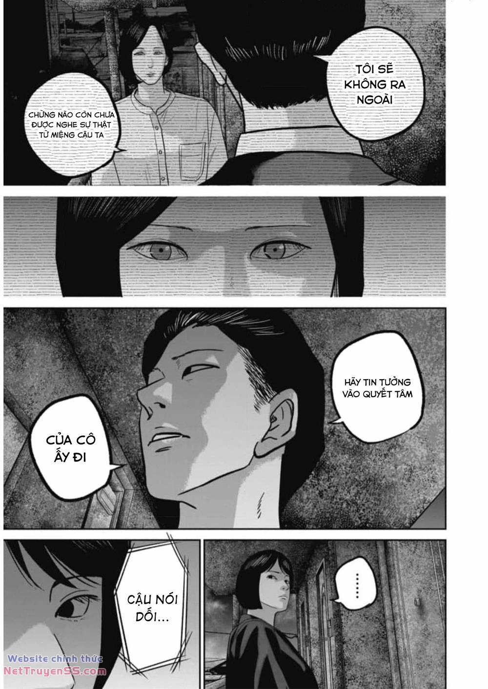 Smiley – Cười Lên 54 trang 5