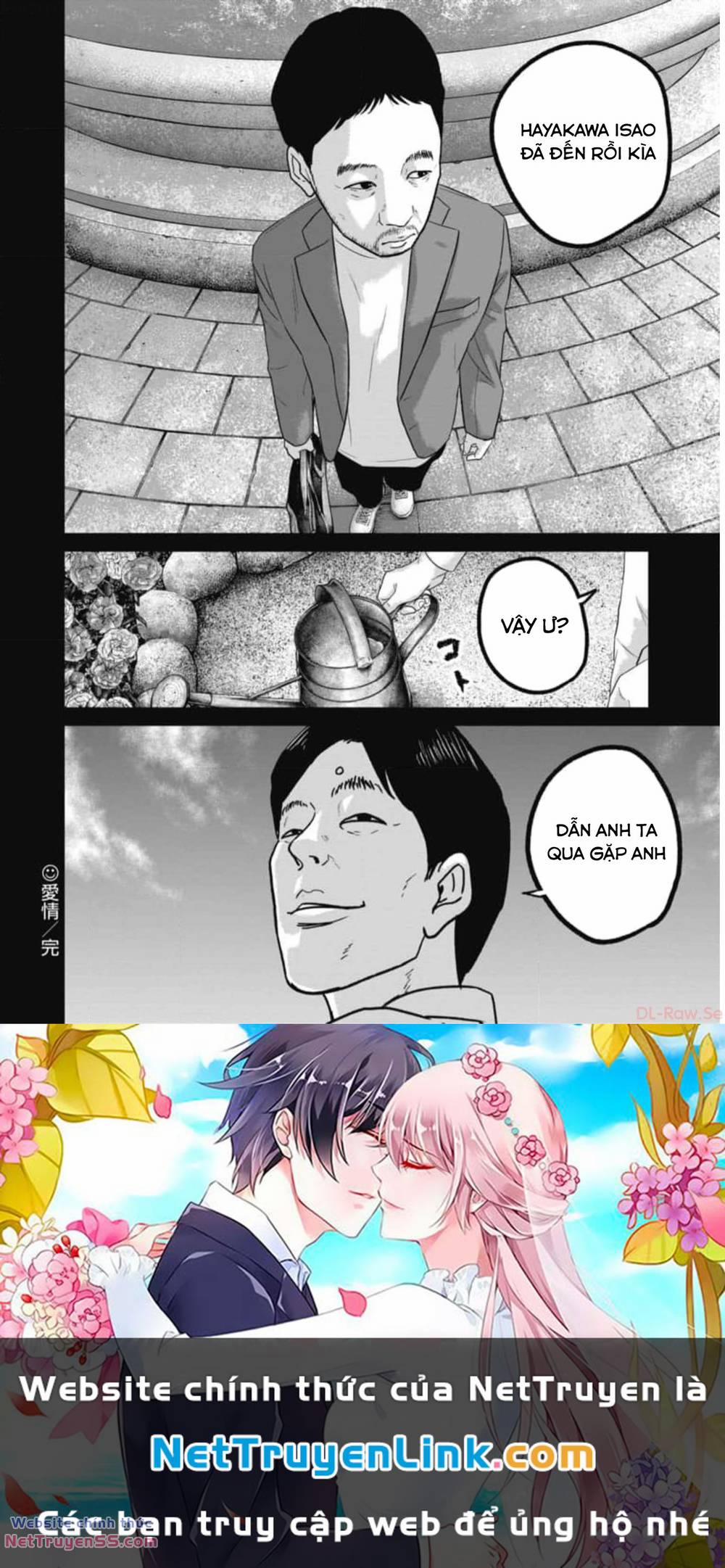 Smiley – Cười Lên 55 trang 20