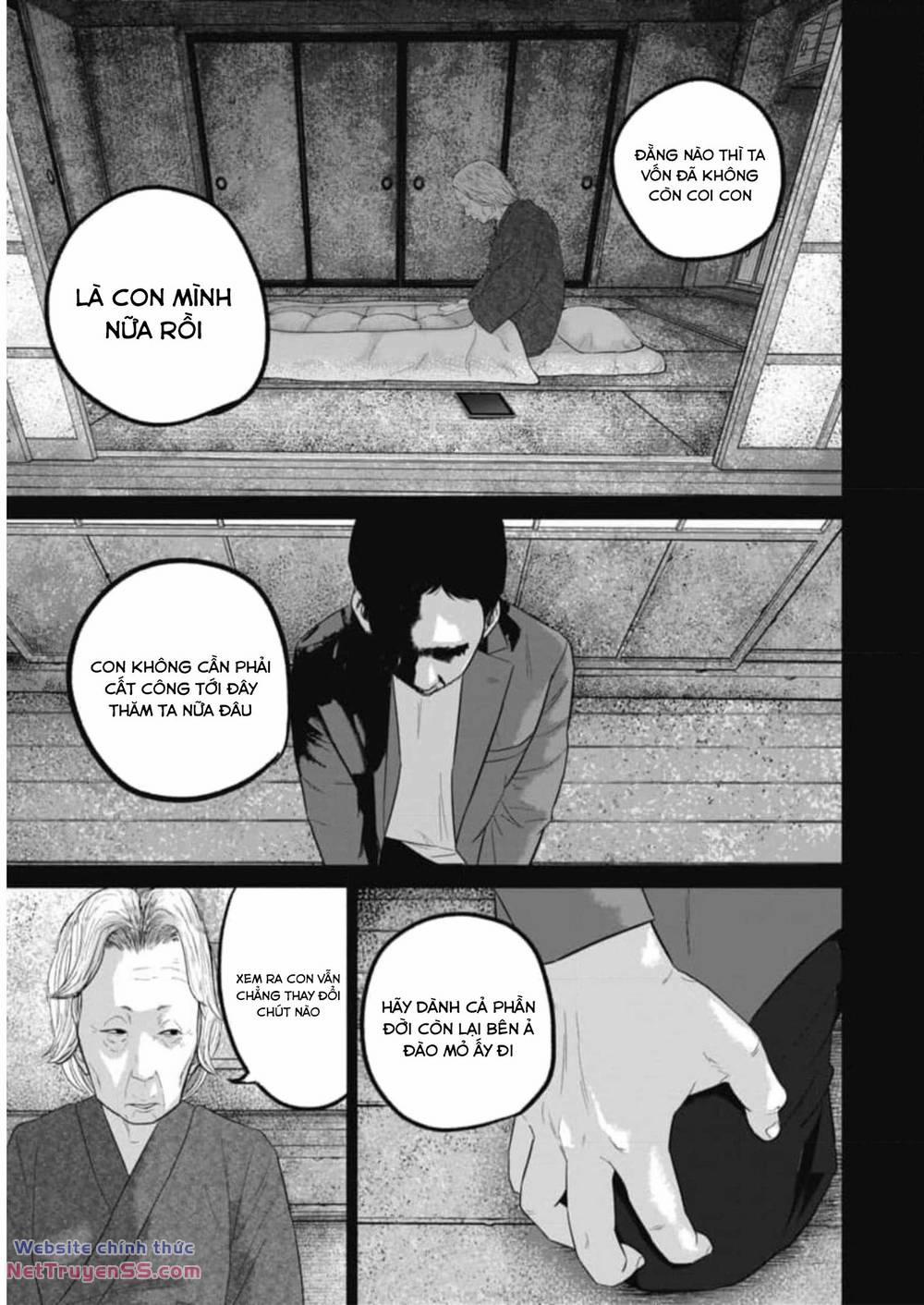 Smiley – Cười Lên 55 trang 5