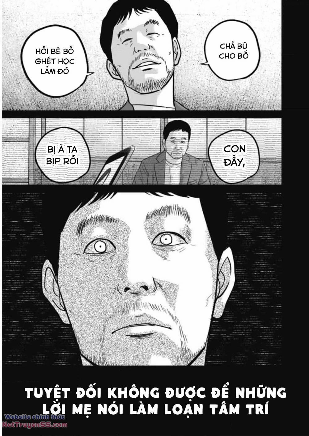 Smiley – Cười Lên 55 trang 9