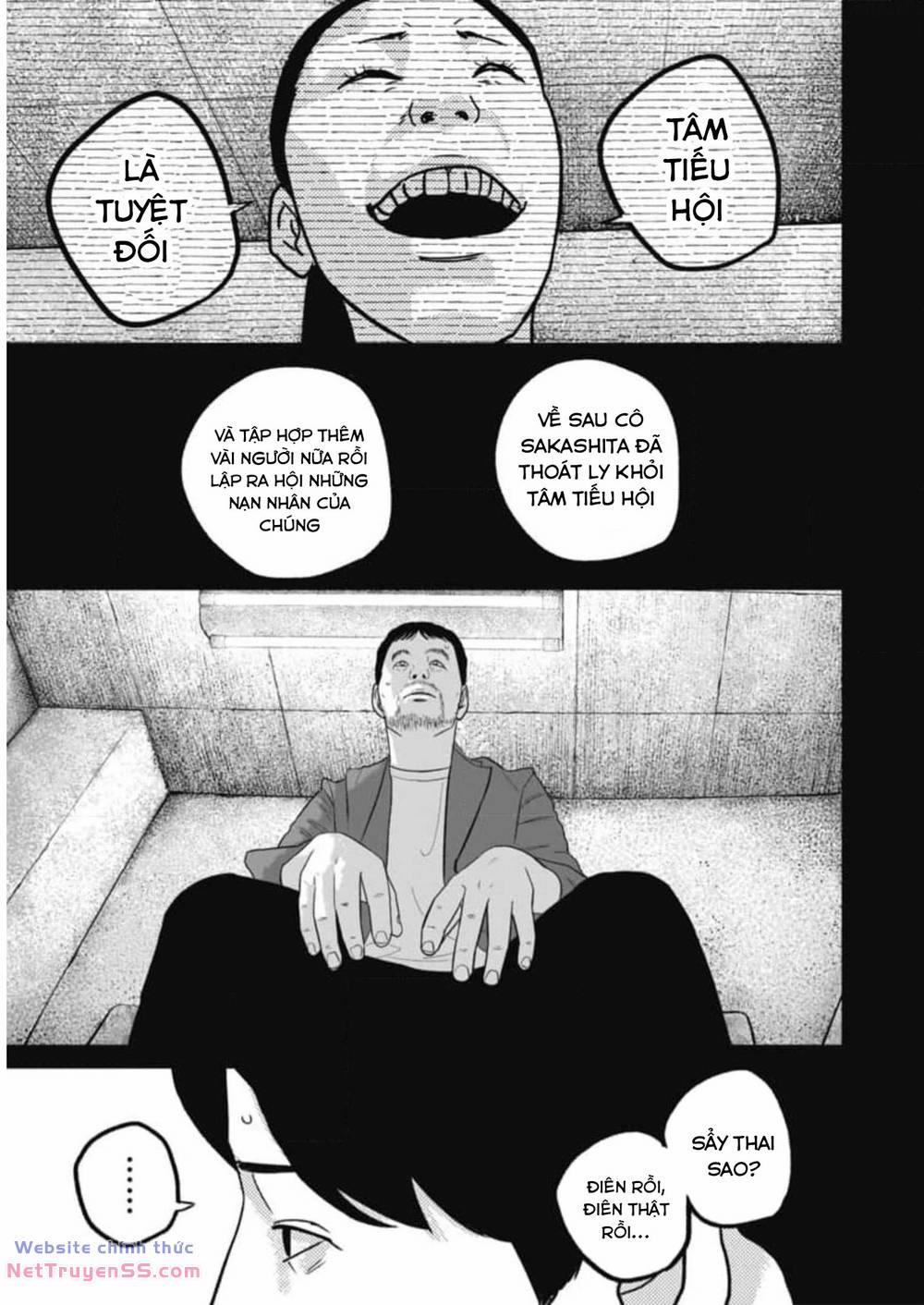 Smiley – Cười Lên 56 trang 11